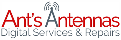 Ants Antennas Logo